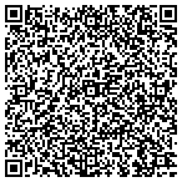 QR-код с контактной информацией организации Столовая на Промышленной 1, 4