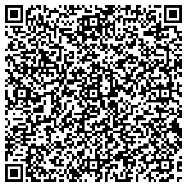 QR-код с контактной информацией организации ООО Флагшип