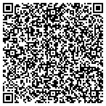 QR-код с контактной информацией организации Солар Шиппинг