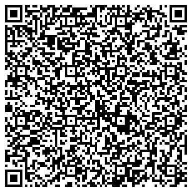 QR-код с контактной информацией организации ЗАО Эконому Интернешнл Шиппинг Эдженси