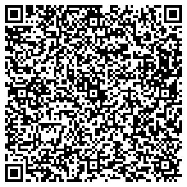 QR-код с контактной информацией организации Акробатическое шоу