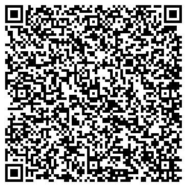 QR-код с контактной информацией организации Мир праздника