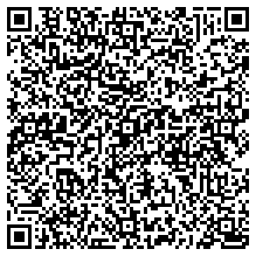 QR-код с контактной информацией организации Флорентина