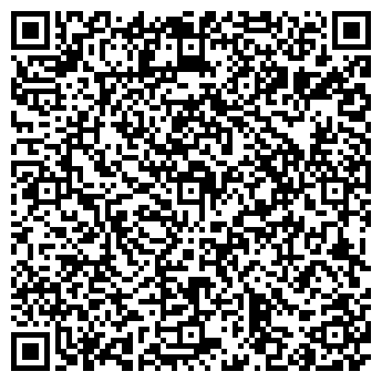 QR-код с контактной информацией организации Экзотика Флоры