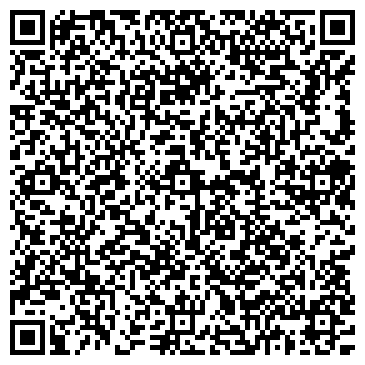 QR-код с контактной информацией организации ЗАО Канонерский судоремонтный завод