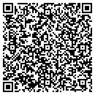 QR-код с контактной информацией организации ЭДАКО ФПК