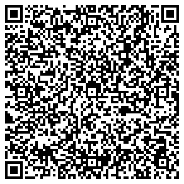 QR-код с контактной информацией организации ЗАО БАРС