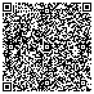 QR-код с контактной информацией организации Дикая роза