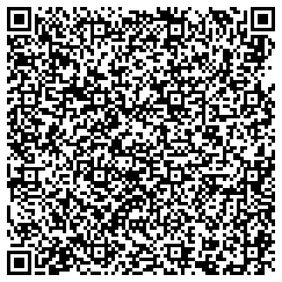 QR-код с контактной информацией организации Центральный конструкторско-технологический институт судоремонта