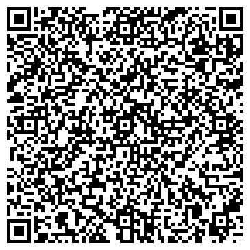 QR-код с контактной информацией организации ОАО Аврора