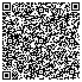 QR-код с контактной информацией организации ООО Альфа-Скрипт