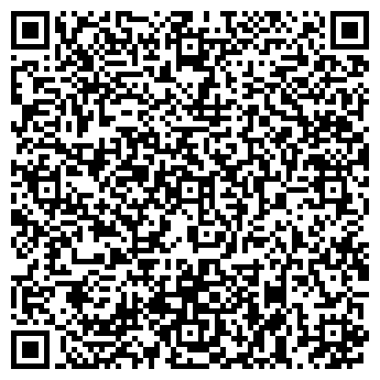 QR-код с контактной информацией организации ООО ТехноПлюс