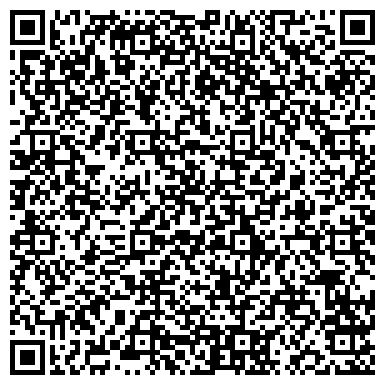 QR-код с контактной информацией организации Кастомс-Логистик