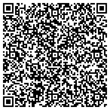 QR-код с контактной информацией организации ООО Атлант-СПб-Такелаж