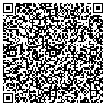 QR-код с контактной информацией организации ООО Риэль Инжиниринг