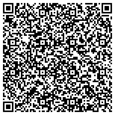 QR-код с контактной информацией организации ООО Фуруно Еврус