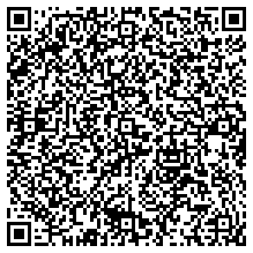 QR-код с контактной информацией организации Приморск-Ресурсы