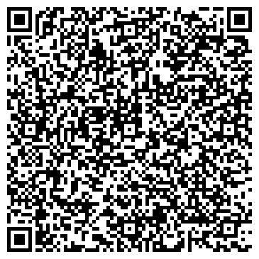 QR-код с контактной информацией организации Фобос