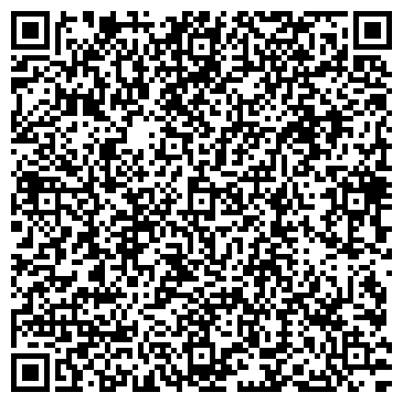 QR-код с контактной информацией организации ЗАО Геотраверс