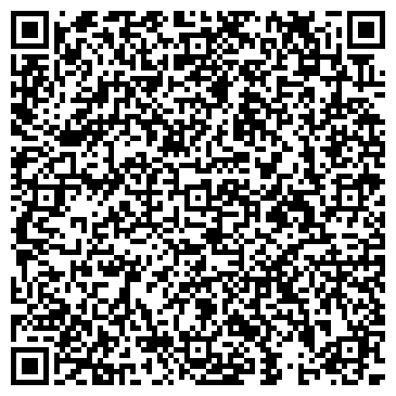 QR-код с контактной информацией организации ФГБУ «Гидроспецгеология» Гидрогеологическая экспедиция 29 района
