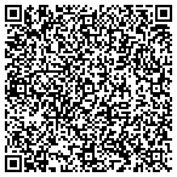 QR-код с контактной информацией организации ИП Мухаметов Р.Р.