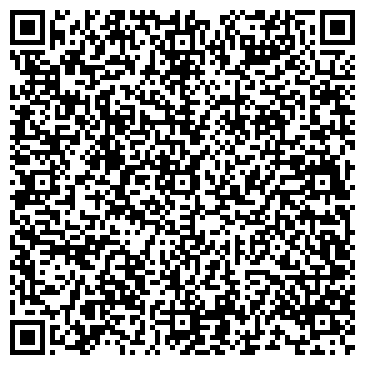 QR-код с контактной информацией организации ЗАО Ритверц