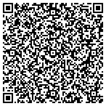 QR-код с контактной информацией организации ООО ИнфоСервисТелеком СЗ