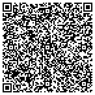 QR-код с контактной информацией организации "Vfs. global"