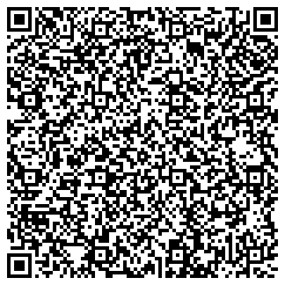 QR-код с контактной информацией организации "Континент Тревел"