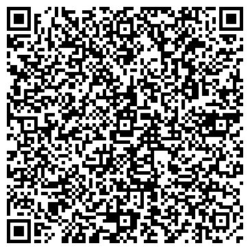 QR-код с контактной информацией организации "Туристо"