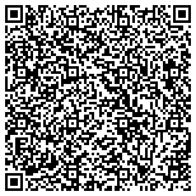 QR-код с контактной информацией организации Амбассадор клуб