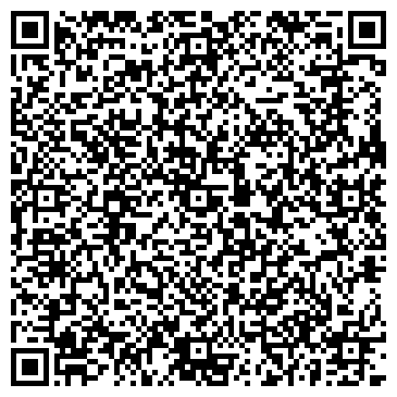 QR-код с контактной информацией организации Винтер Палас