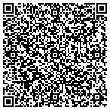 QR-код с контактной информацией организации Южный Ветер