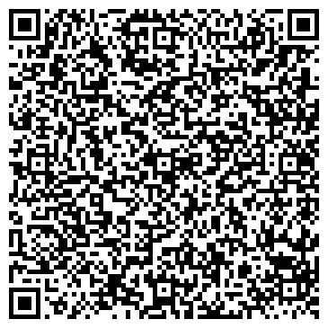 QR-код с контактной информацией организации "Эдем"