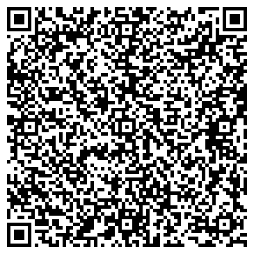 QR-код с контактной информацией организации КитВояж, туристическая фирма, ООО Советник