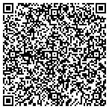 QR-код с контактной информацией организации Загорелый пингвин