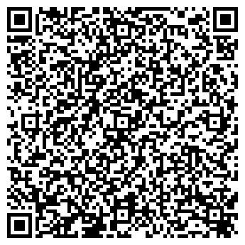 QR-код с контактной информацией организации Chelny Info