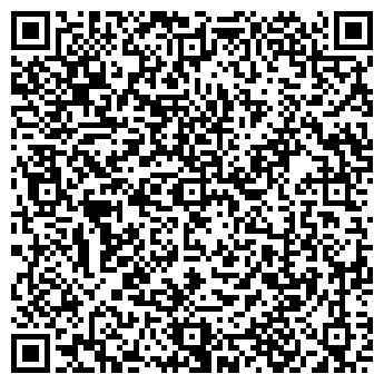 QR-код с контактной информацией организации Нижнекамский городской сайт
