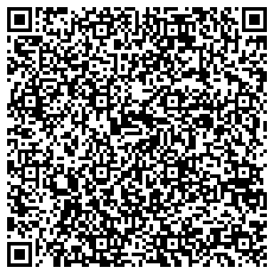 QR-код с контактной информацией организации ООО "Паспортно-Визовый Центр" (Закрыта)
