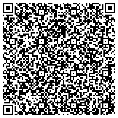 QR-код с контактной информацией организации Елабужский муниципальный район