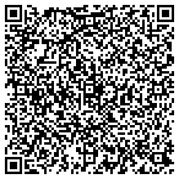 QR-код с контактной информацией организации КСК «Карцево»