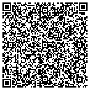 QR-код с контактной информацией организации Малина-Тур