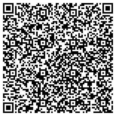 QR-код с контактной информацией организации ФЕДЕРАЦИЯ САМБО Г. МОСКВЫ