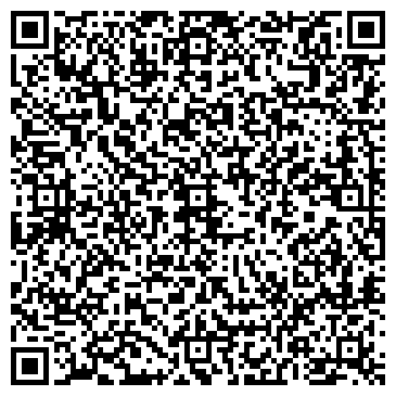 QR-код с контактной информацией организации Киви Тур