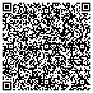 QR-код с контактной информацией организации ООО Международный центр въездного туризма