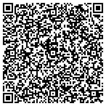 QR-код с контактной информацией организации Реванш