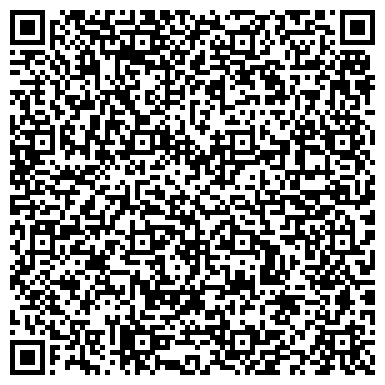 QR-код с контактной информацией организации "За границу за рулем" (Закрыта)