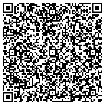 QR-код с контактной информацией организации Альфа-Тур