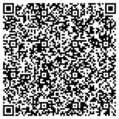 QR-код с контактной информацией организации "Горячие туры" (Закрыт)