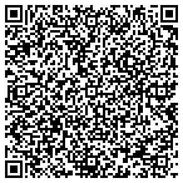 QR-код с контактной информацией организации Интурист у Московских ворот